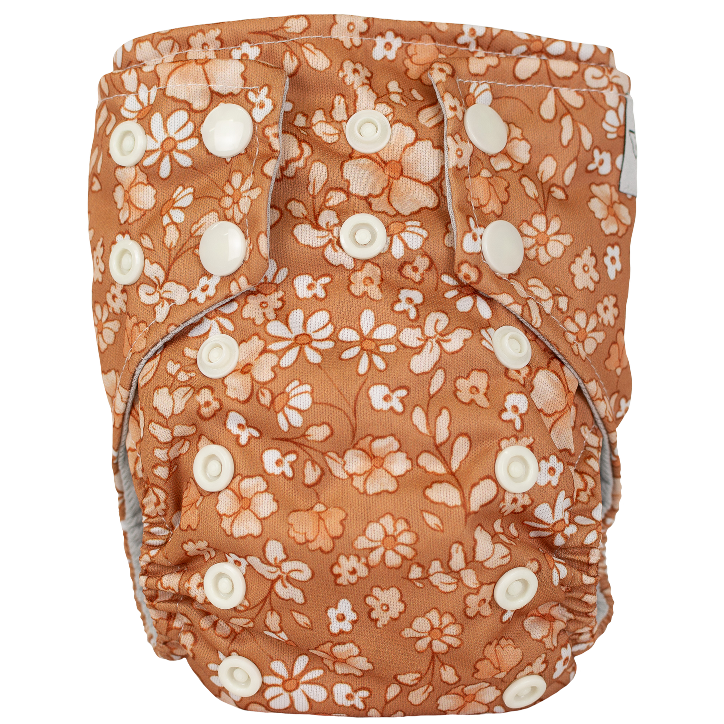 Tiny Tushies Newborn AIO Cloth Diaper