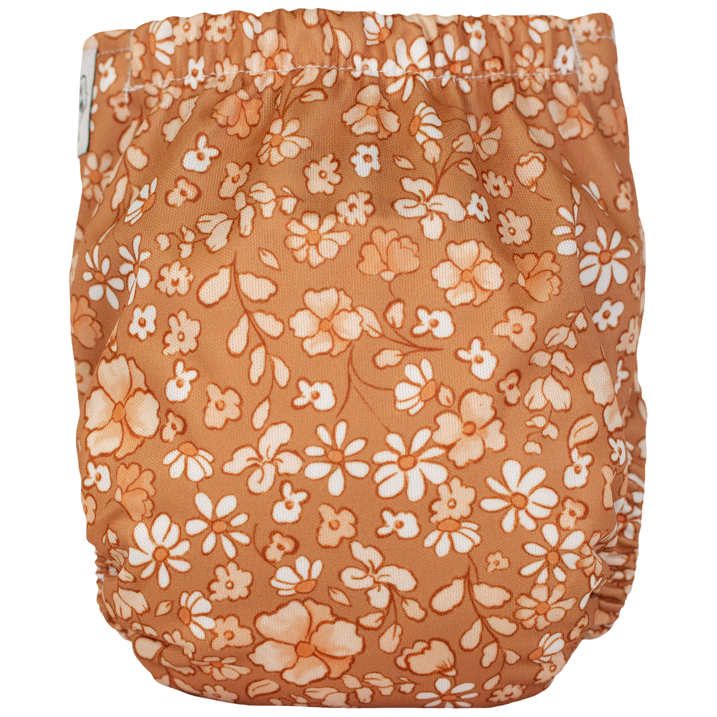 Tiny Tushies Newborn AIO Cloth Diaper