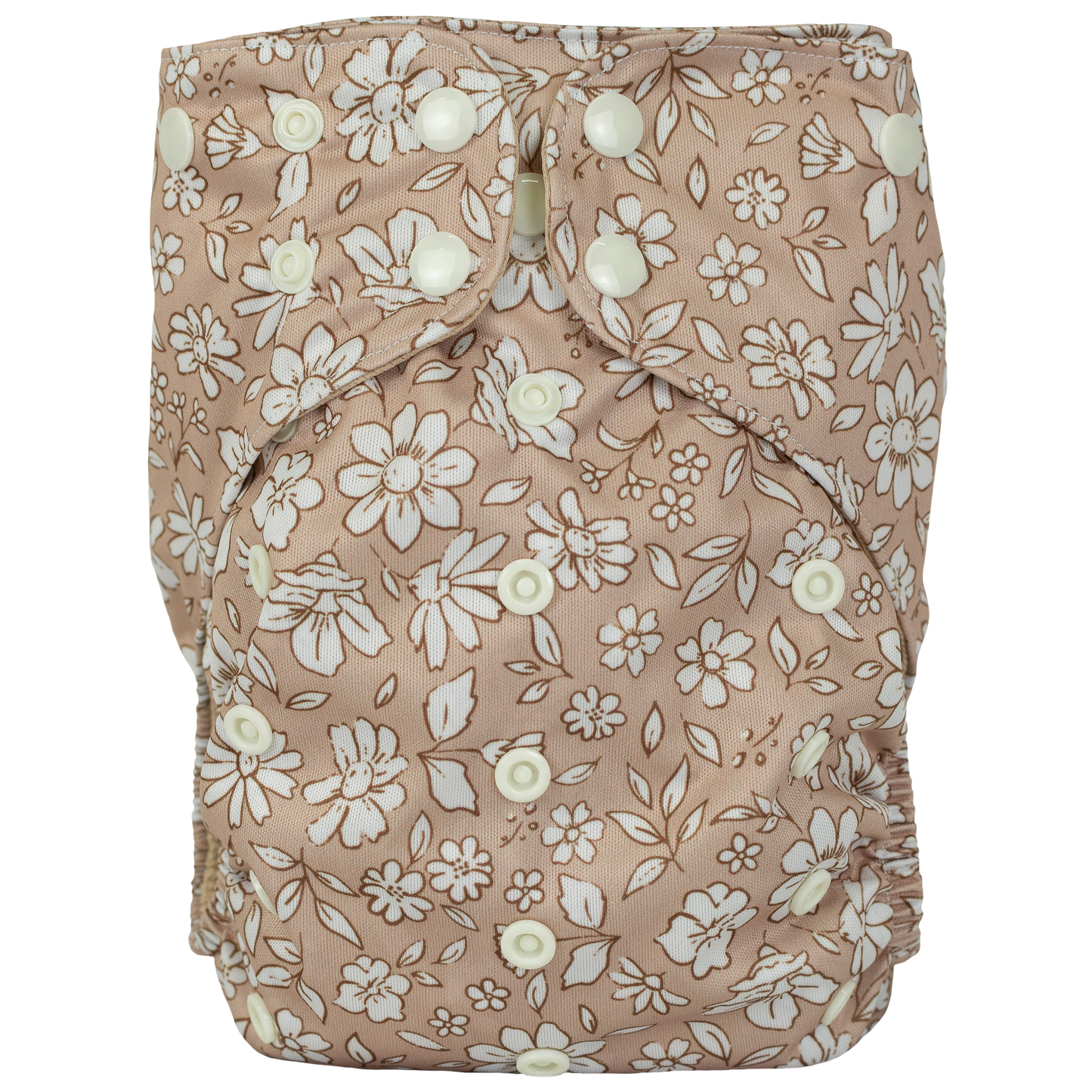 Flex Fit Pocket Cloth Diaper