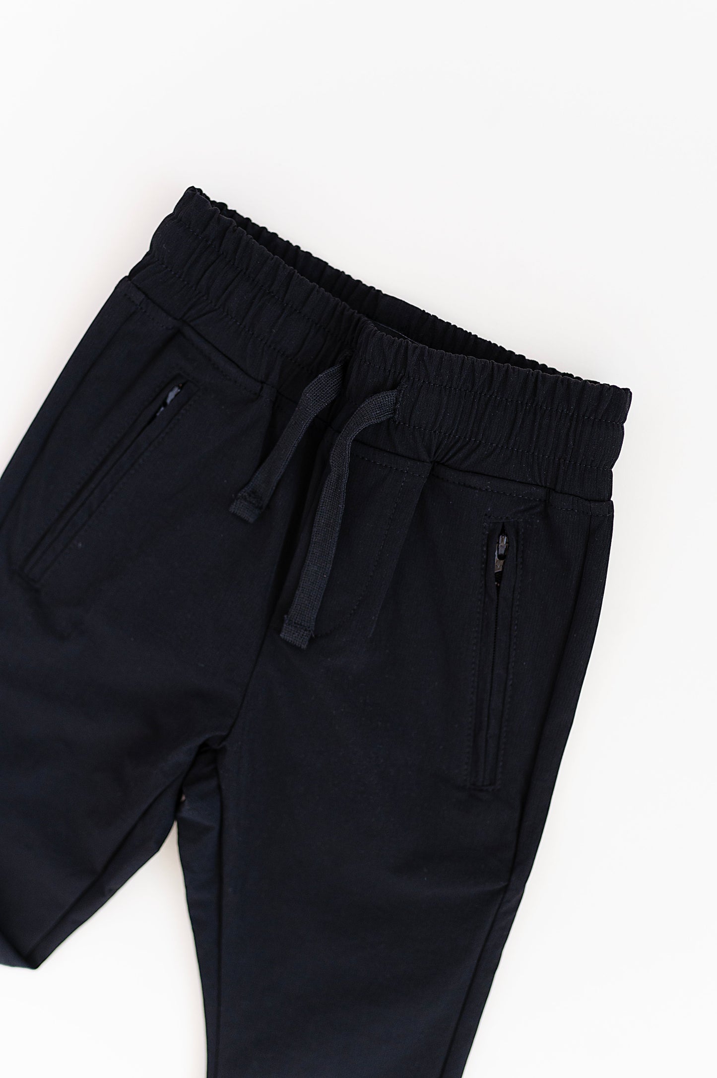 JAX JOGGERS - BLACK