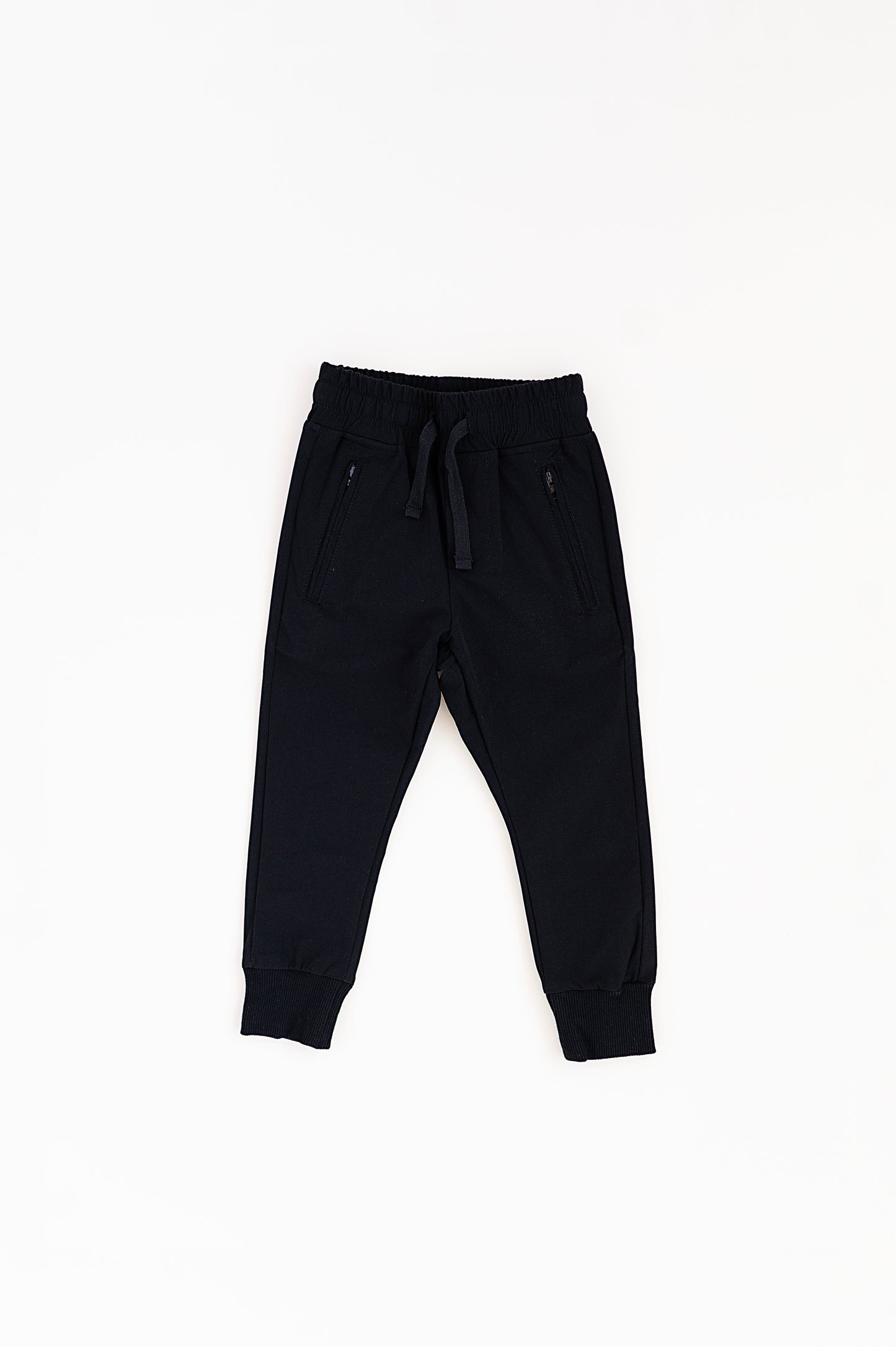 JAX JOGGERS - BLACK