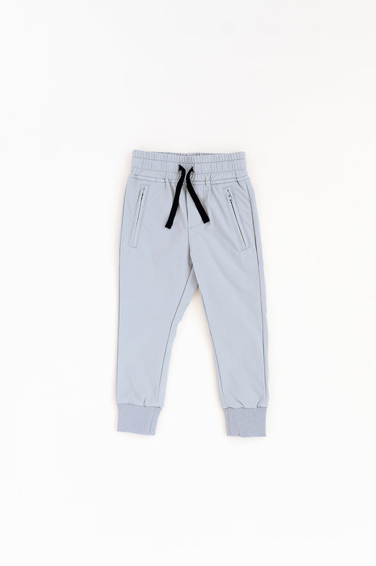 JAX JOGGERS - GRAY