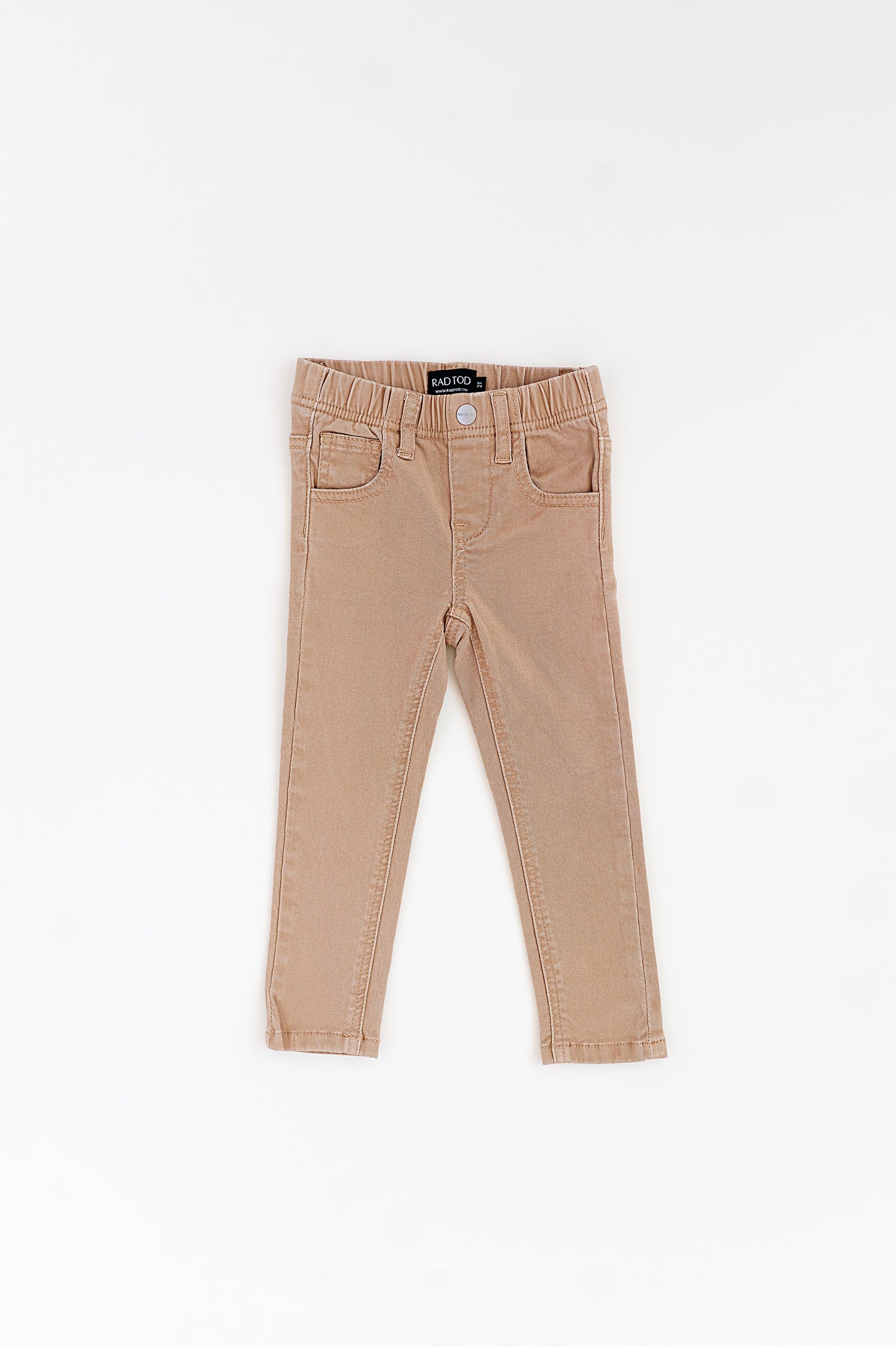 TWILL DENIM - KHAKIS (SALE)