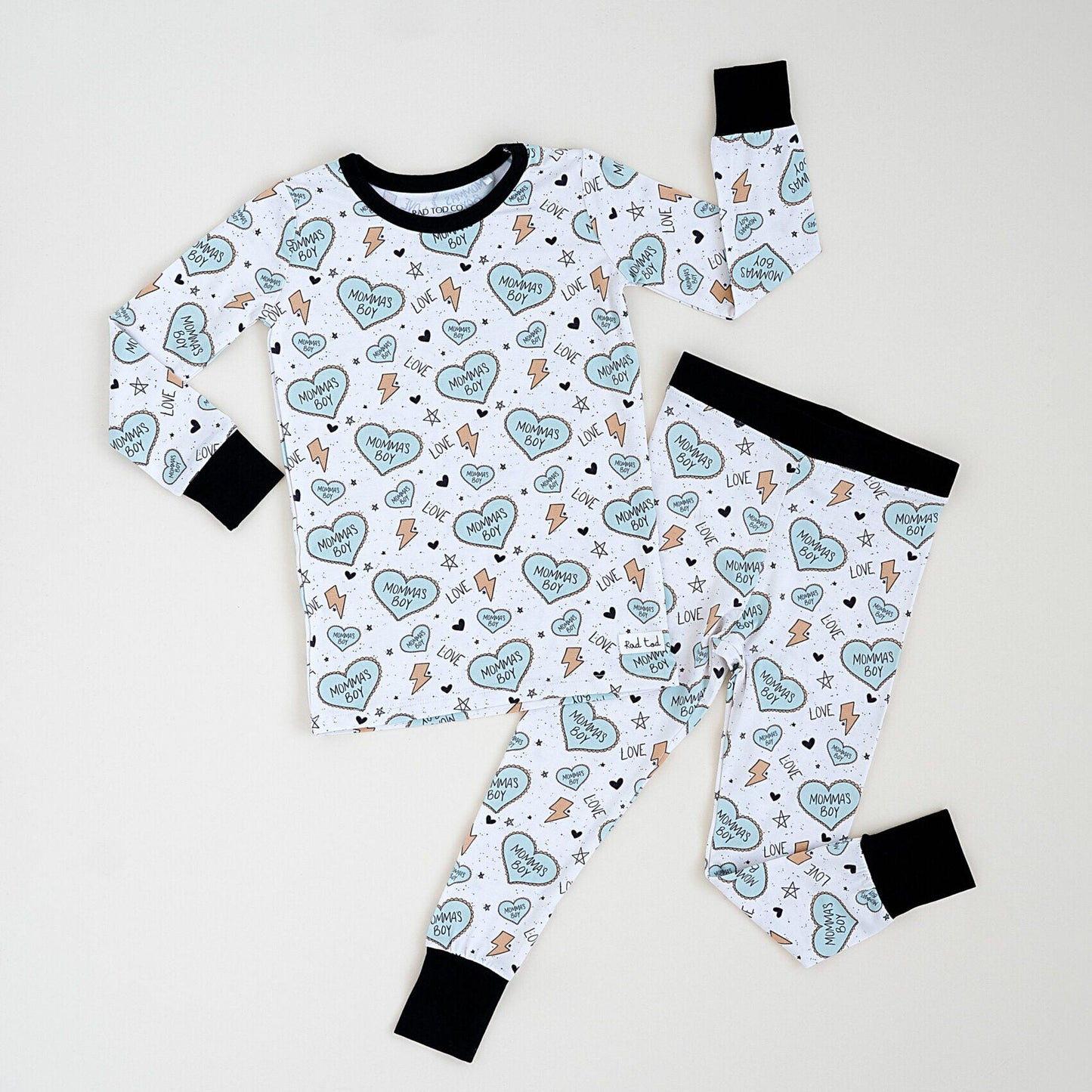 BAMBOO - MOMMAS BOY 2 PC