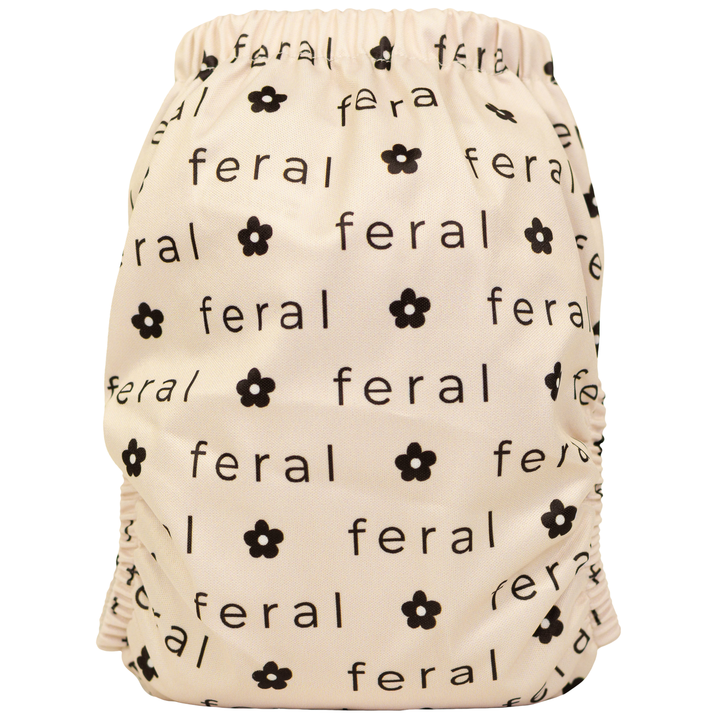 Slim Fit AIO Cloth Diaper