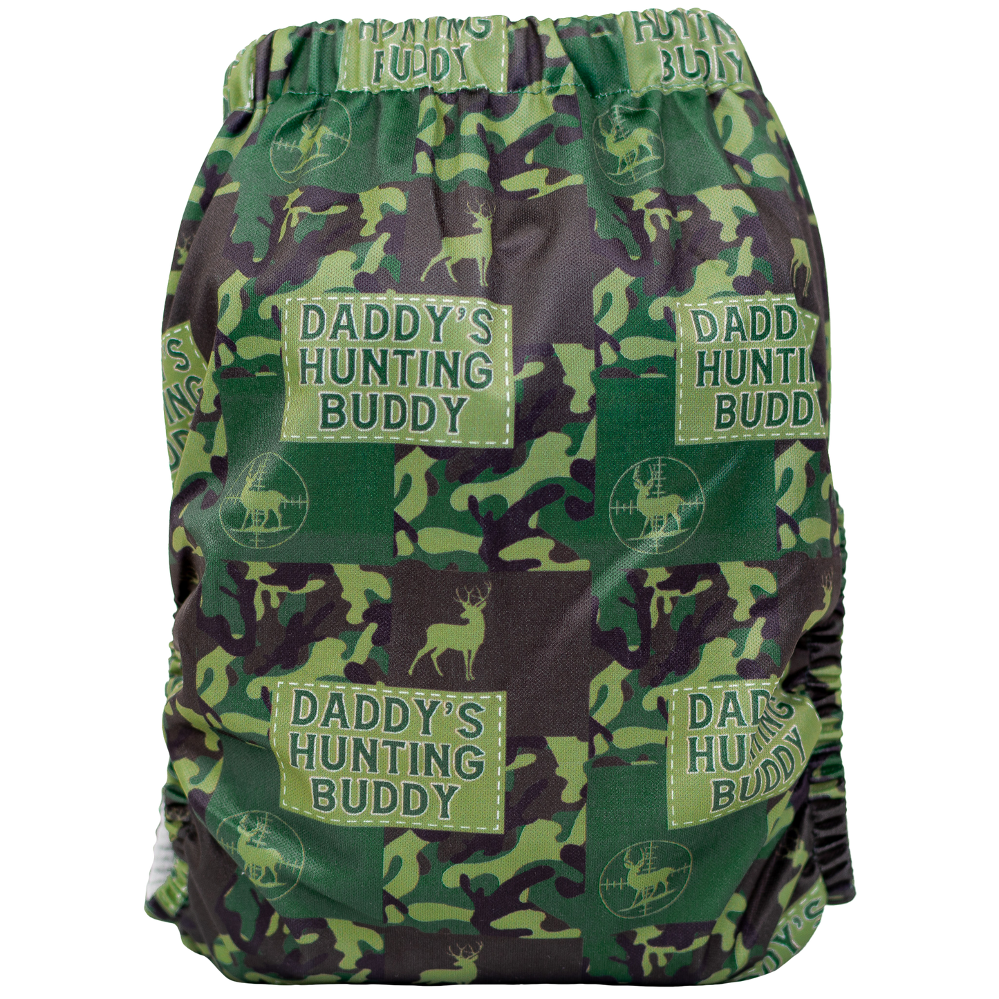 Flex Fit Pocket Cloth Diaper