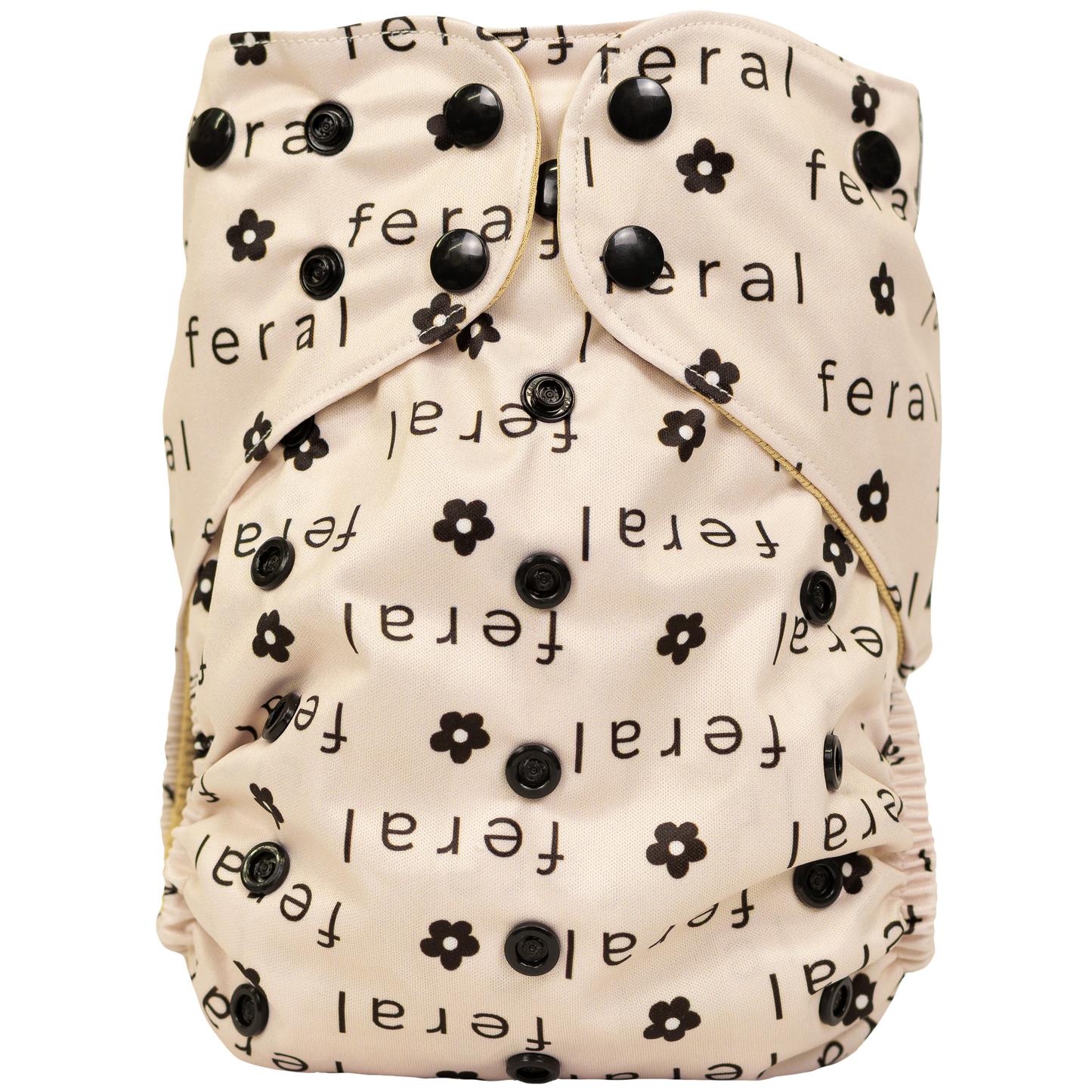 Flex Fit Pocket Cloth Diaper