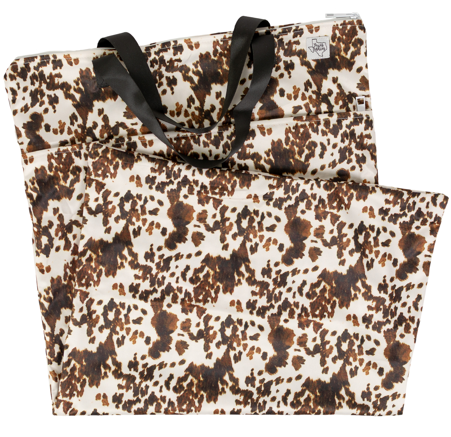 Large Hanging Wet Bags with Dual Pockets