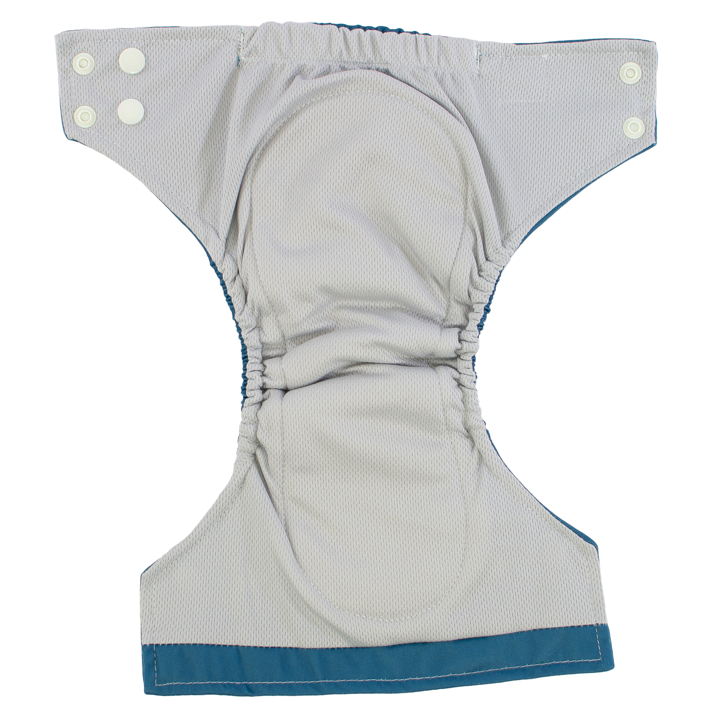 Tiny Tushies Newborn AIO Cloth Diaper