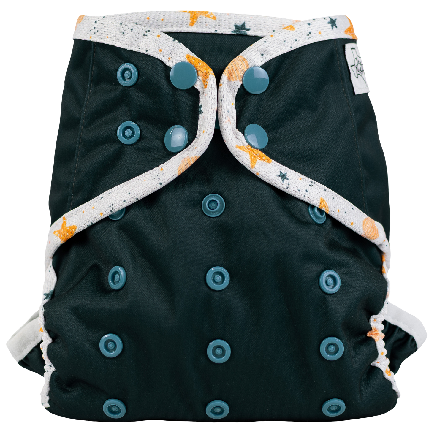One Size Cover Cloth Diaper