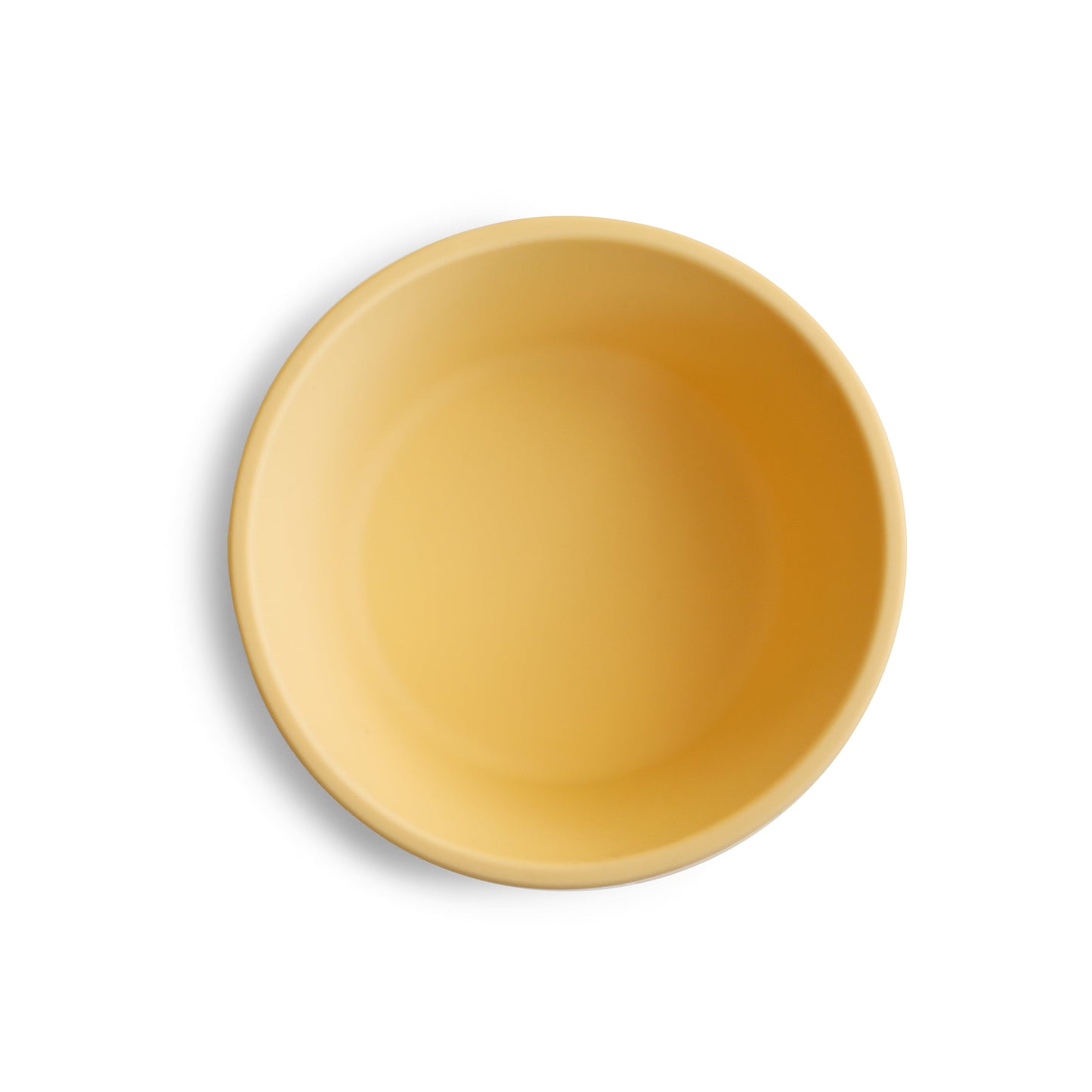 Silicone Suction Bowl