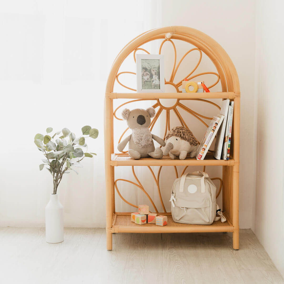 Daisy Arch Shelf