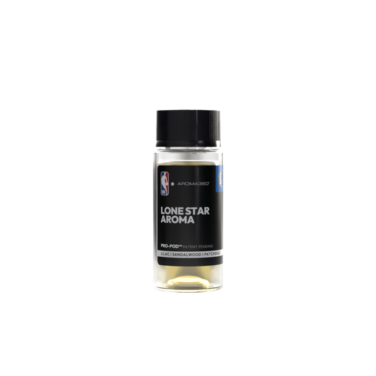 Lone Star Aroma