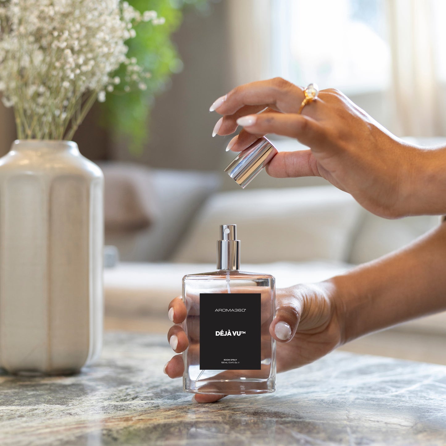 Déjà Vu Room Spray