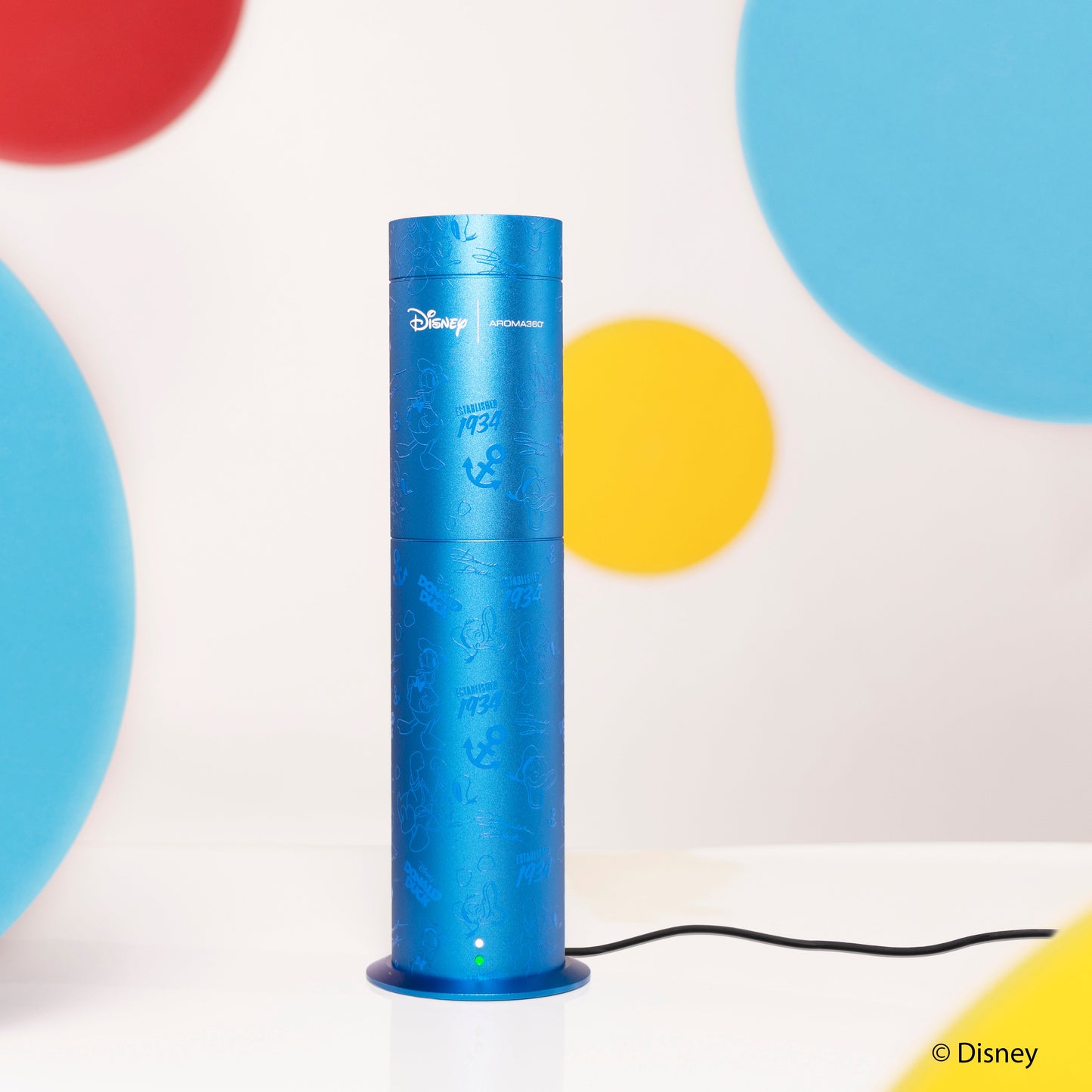 Disney Mini Pro Scent Diffuser