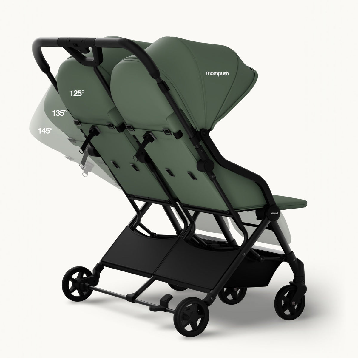 Mompush Lithe Double