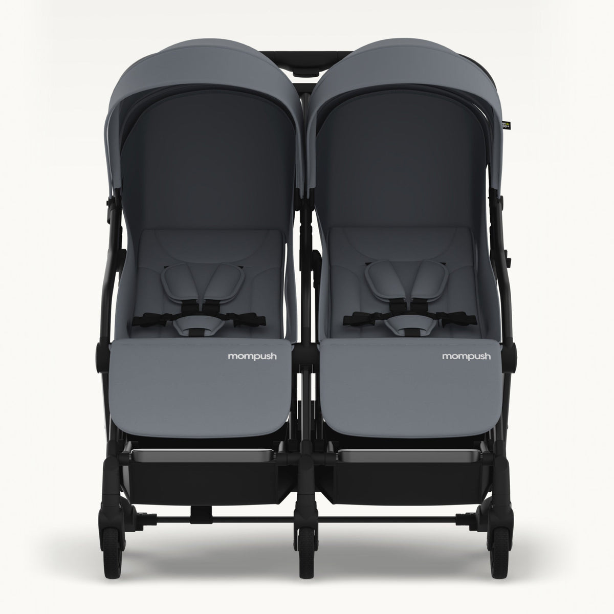 Mompush Lithe Double