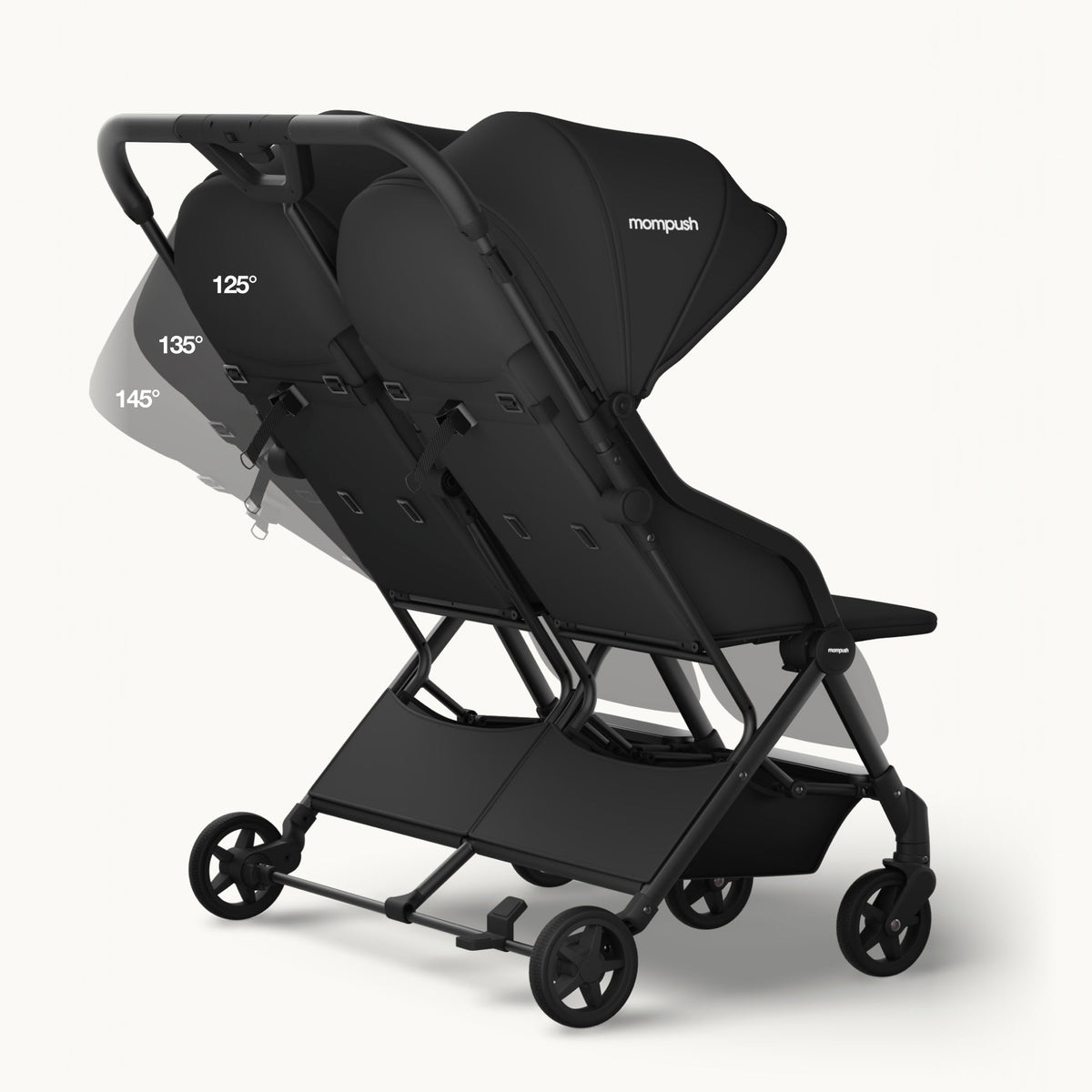 Mompush Lithe Double