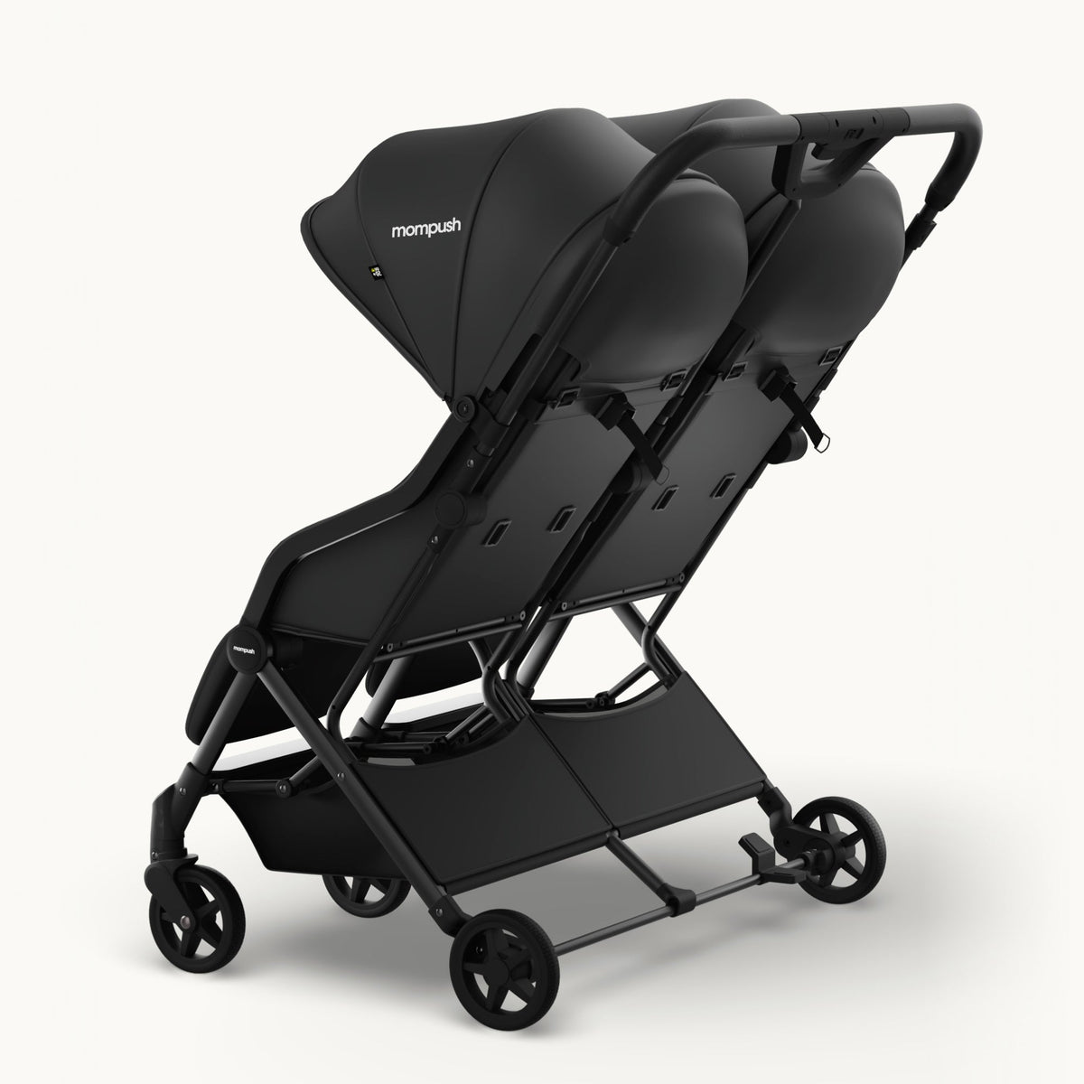 Mompush Lithe Double