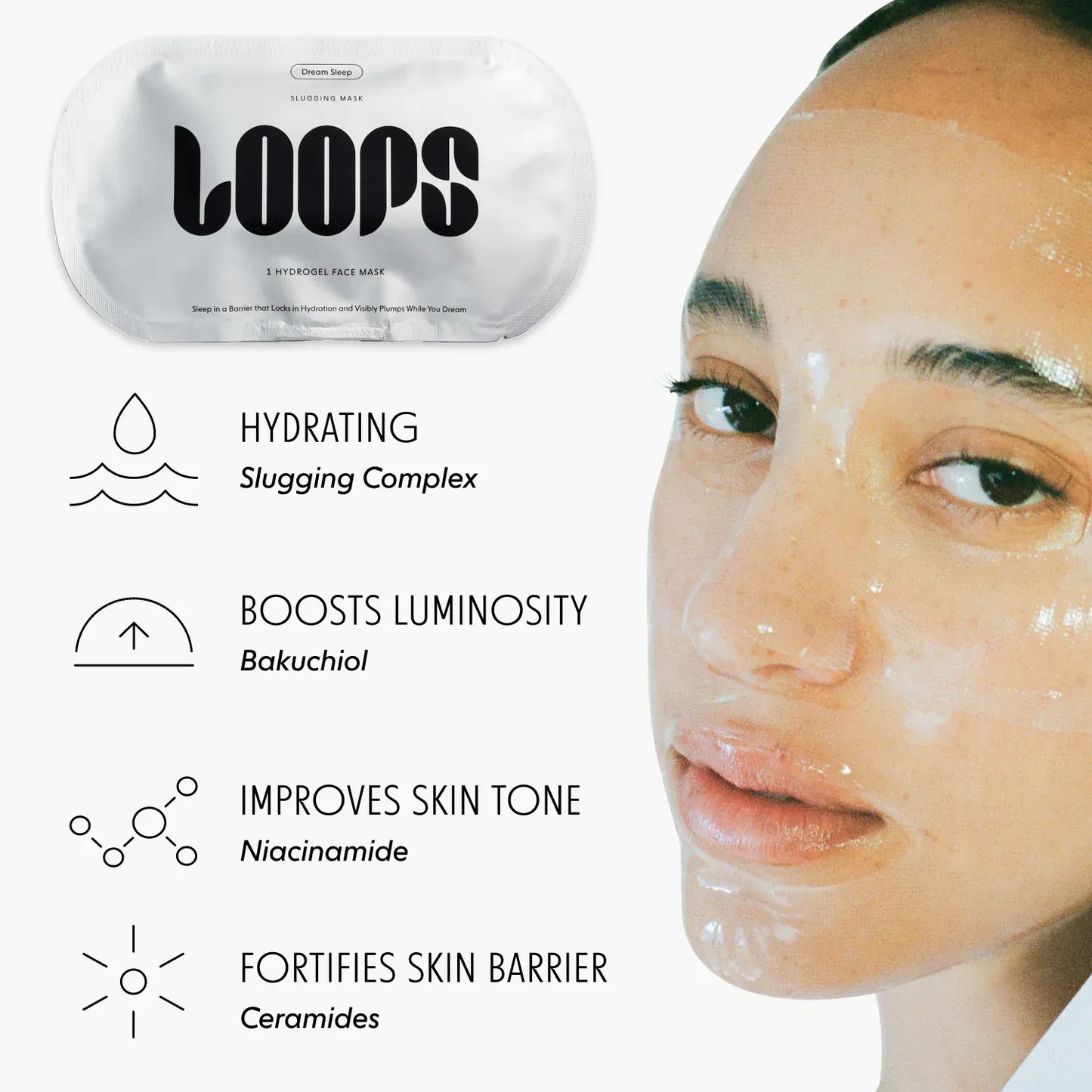 The Party Prep Set: Packed Party x LOOPS Limited Edition!