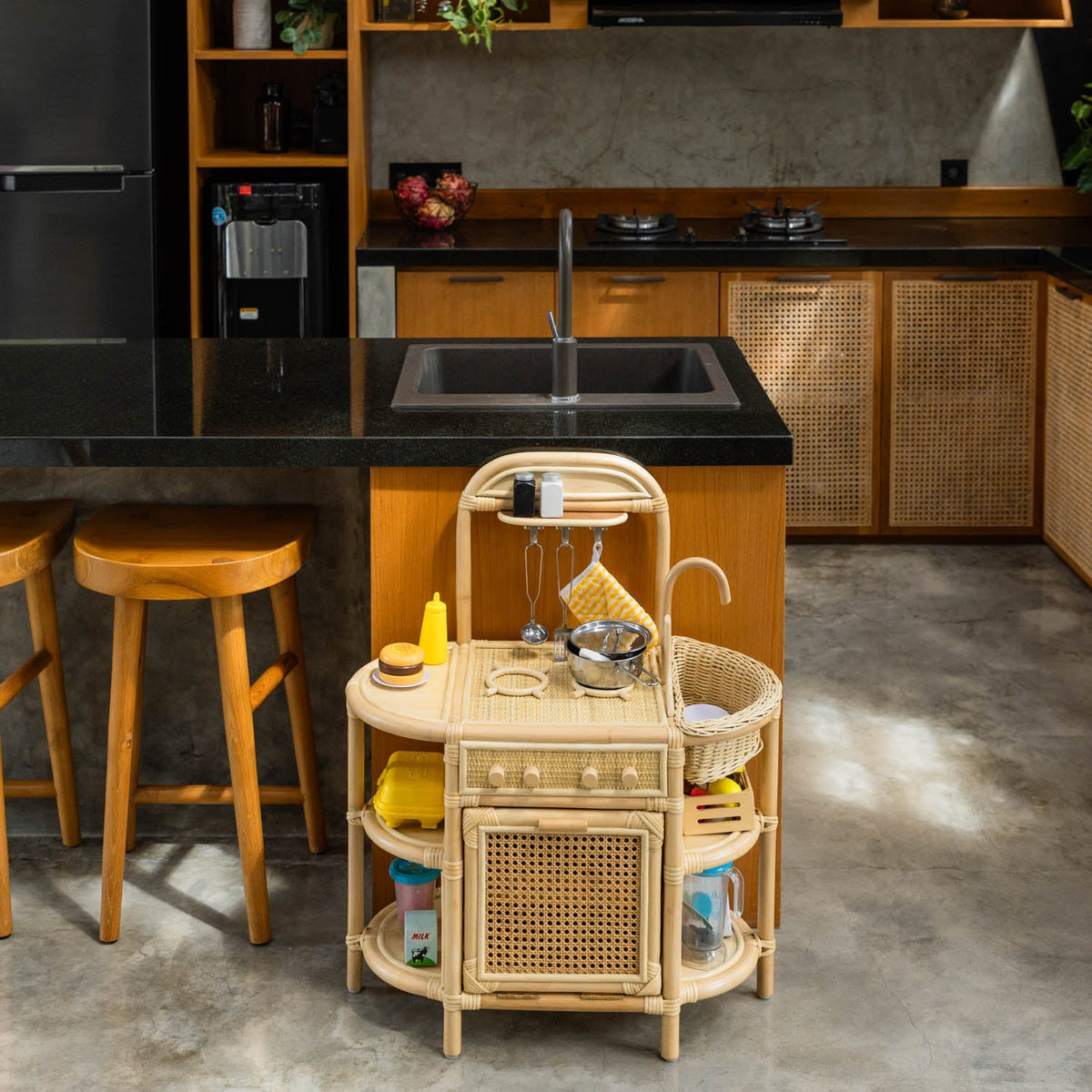 Dreamer Play Kitchen