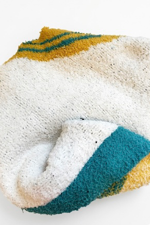 SC - Tri Delta Luxury Blanket