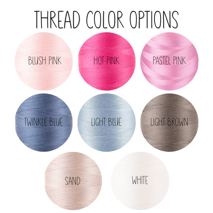 Nude Plaid Ruffled Nylon Lunchbox