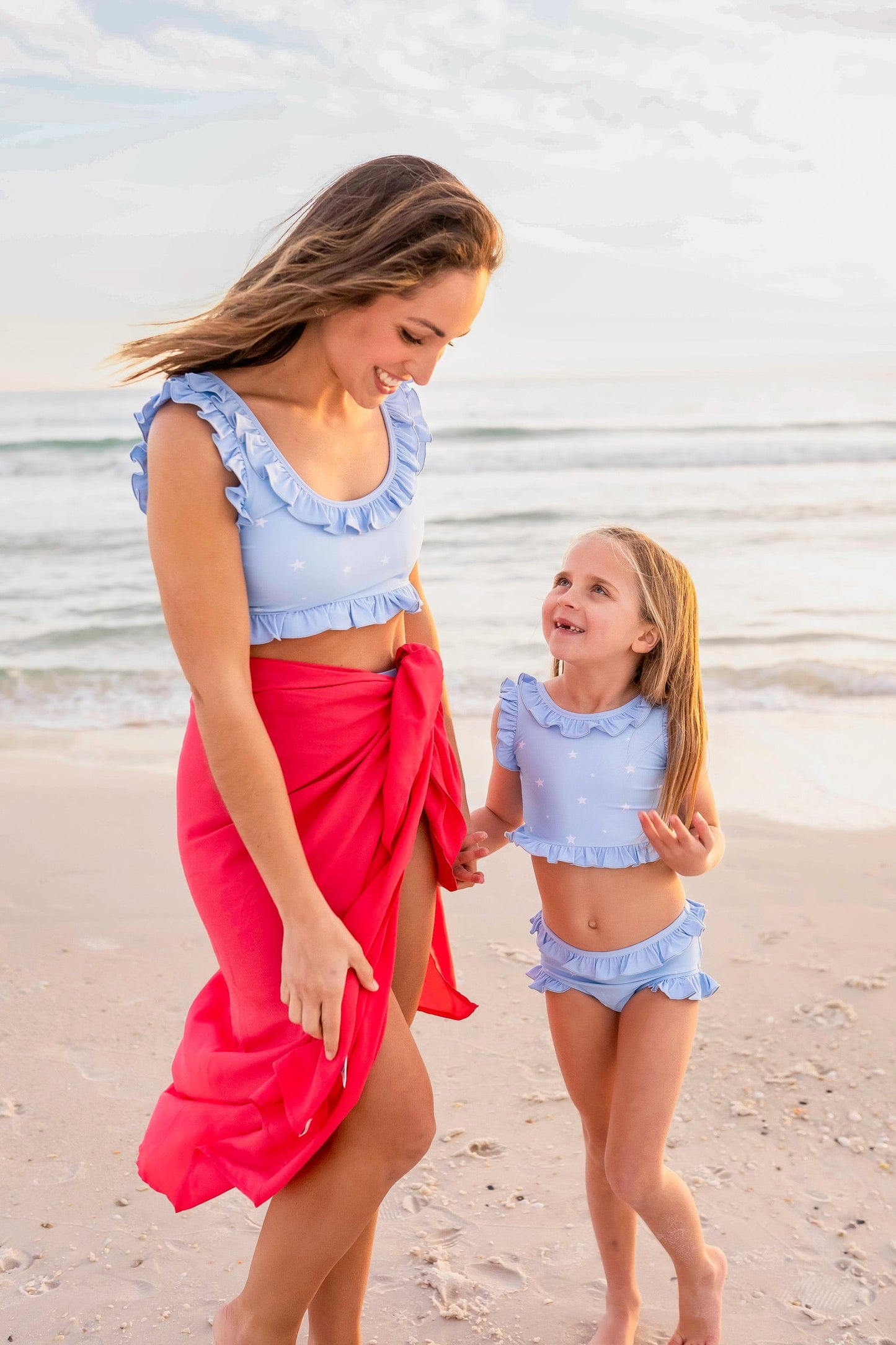 Blue Star Elsie Bikini