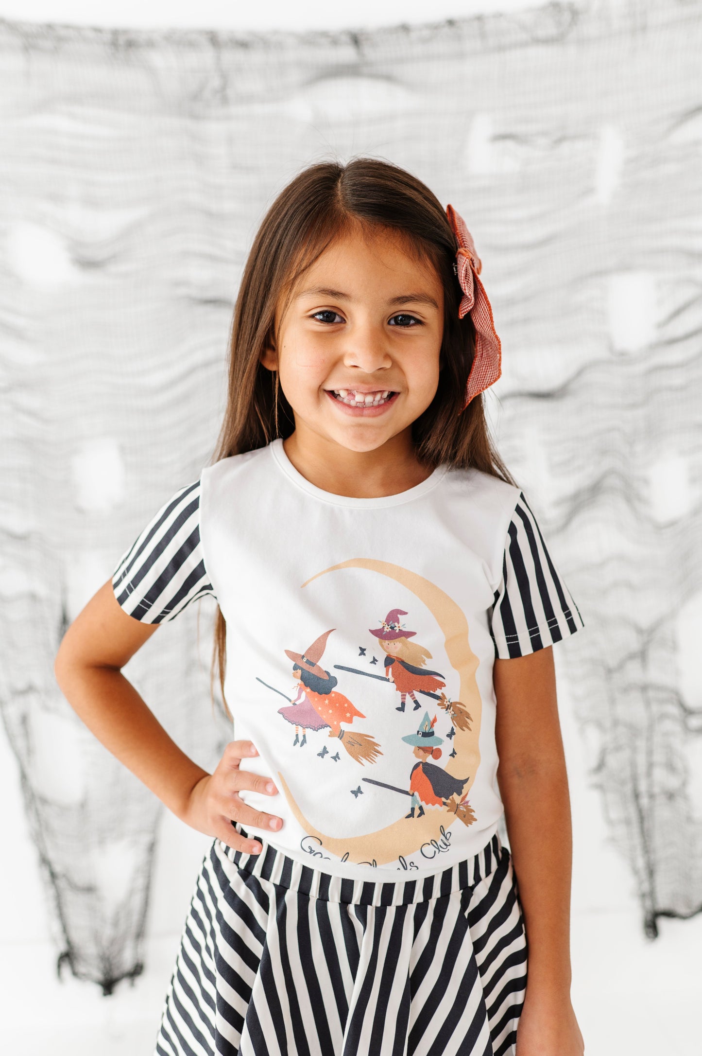 Good Ghouls Club | TEE