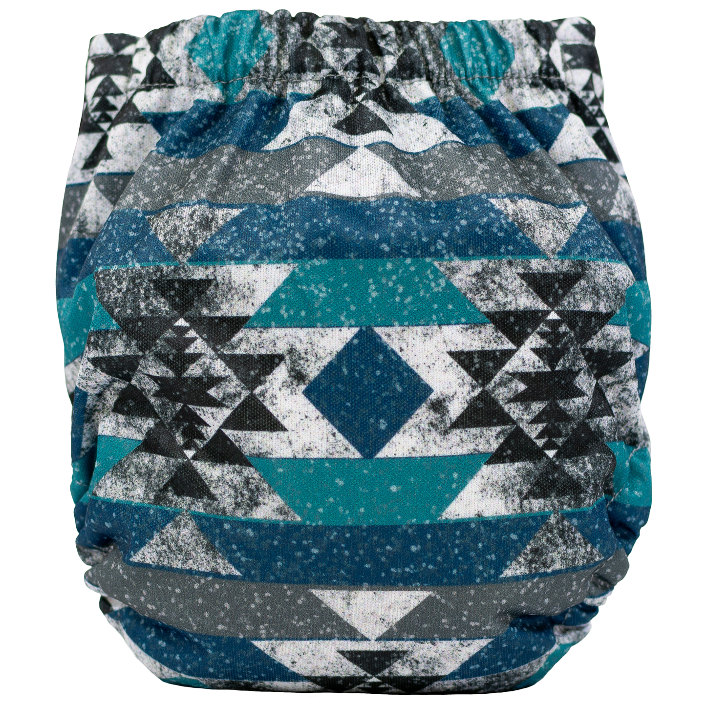 Tiny Tushies Newborn AIO Cloth Diaper