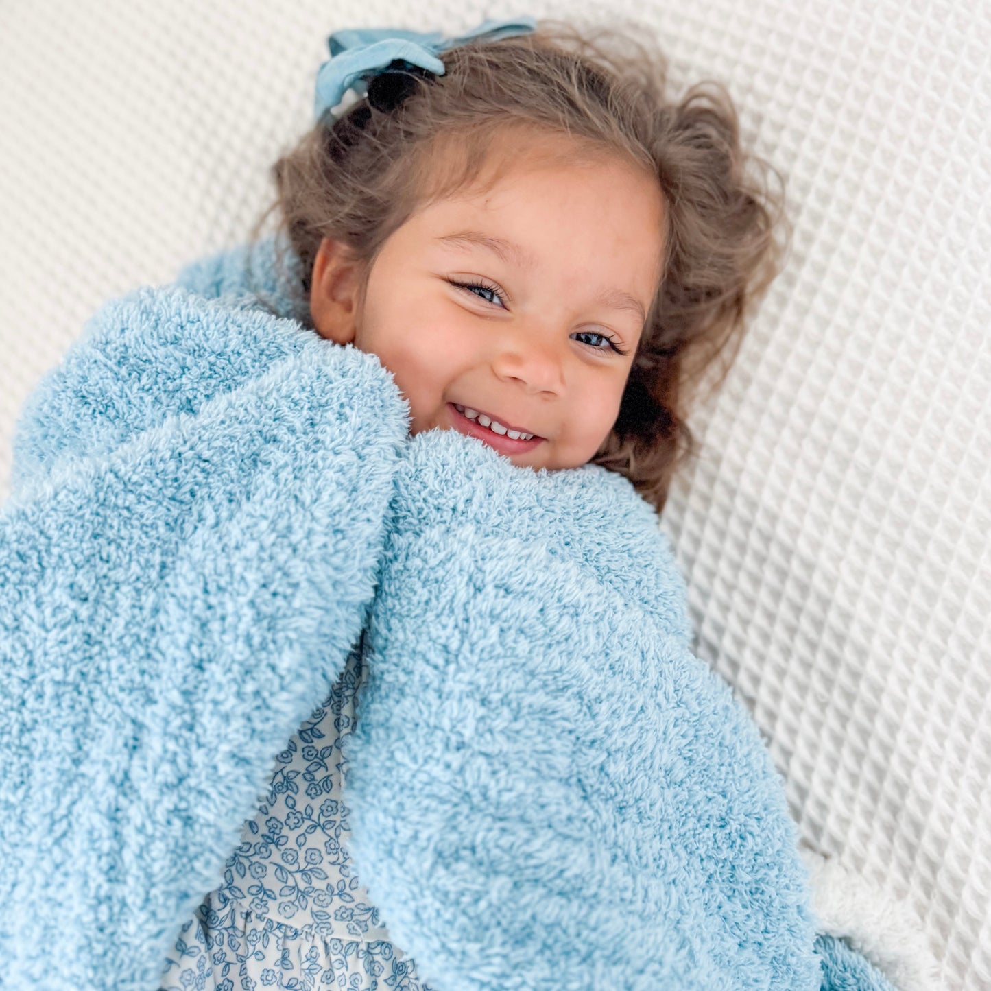 The Alani Blanket