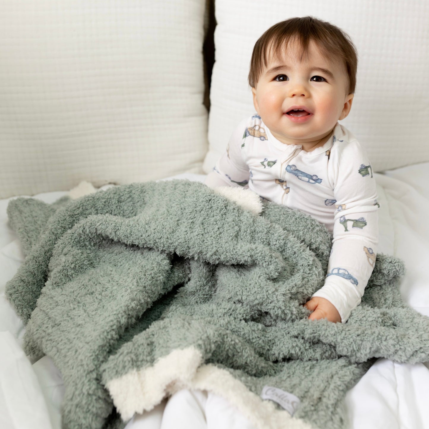 The Alani Blanket