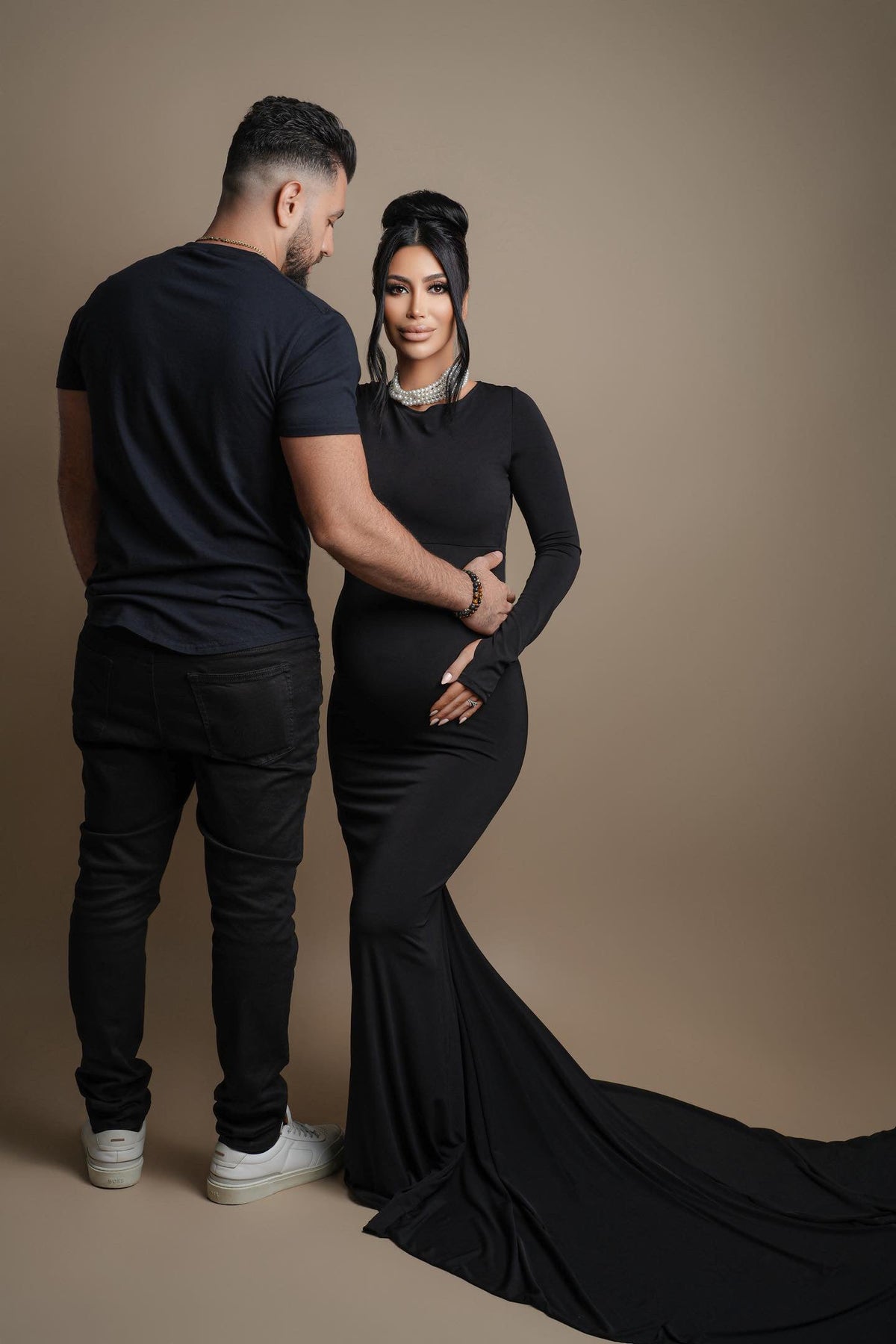 Alie Dress