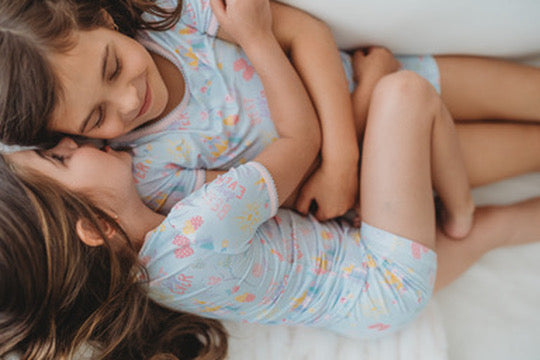 Best Day Ever Shirt and Short Pajama Set