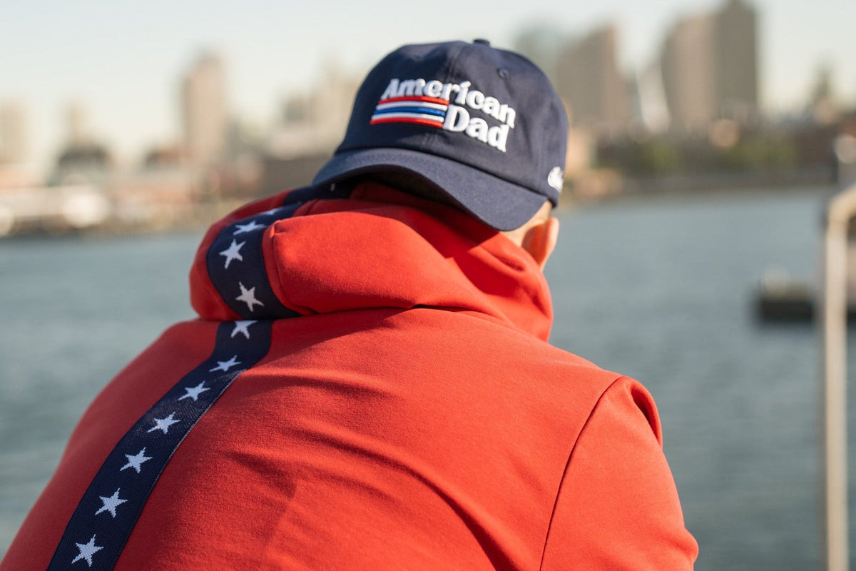 The American Dad Hat