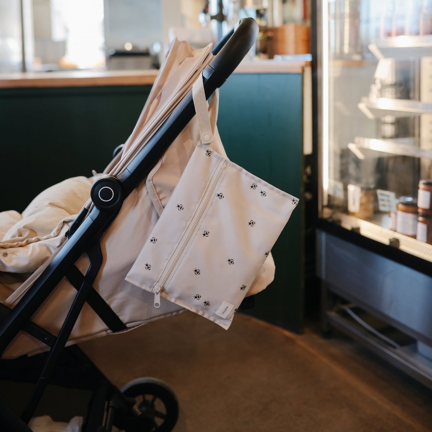 Water Resistant Wet Bag