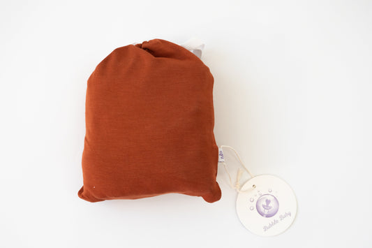 Pecan | Changing Pad Cover