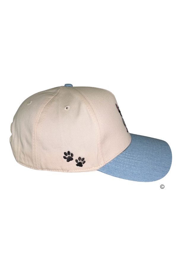 SC - Walter Hat©