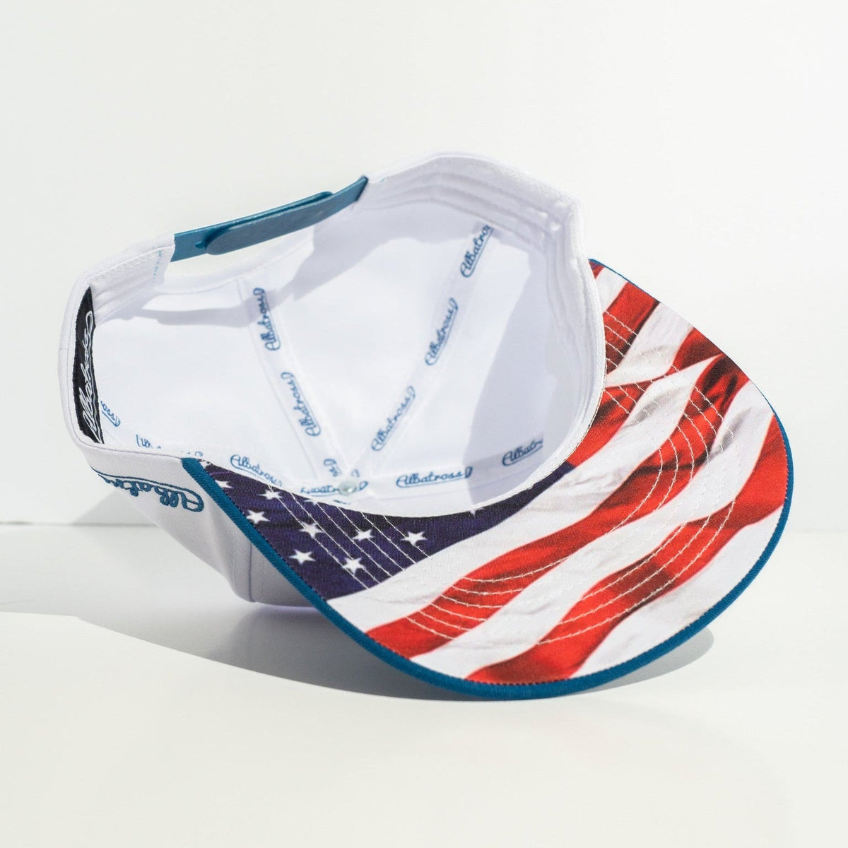 The USA Maverick Hat