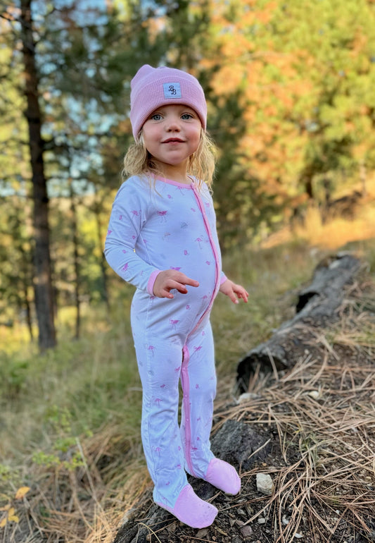 Flamingo | Snap Footie
