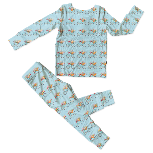Emma Grace Bamboo 2-Piece Set (Pre-Order)