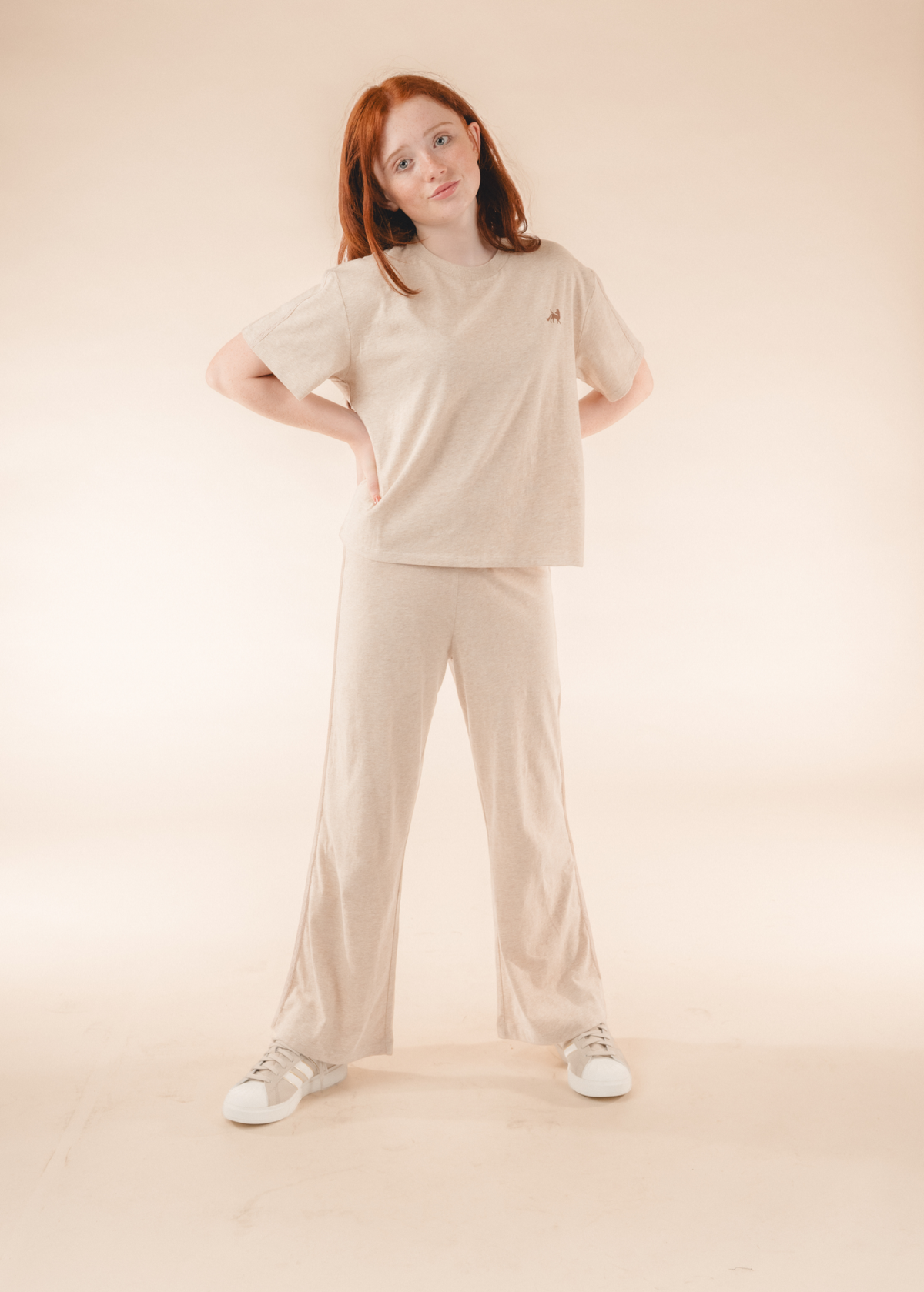 Esteem Jersey Pants