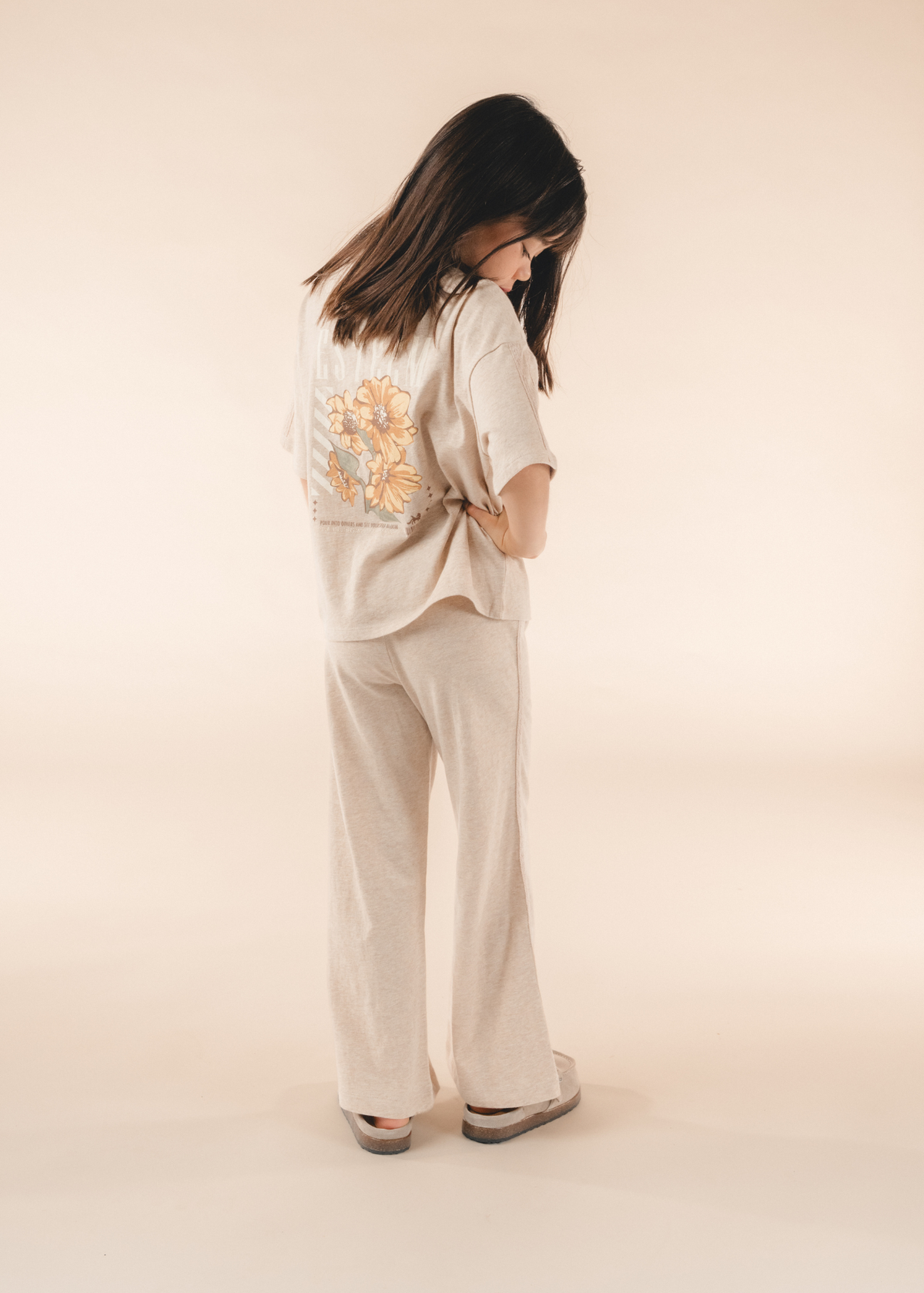 Esteem Jersey Pants