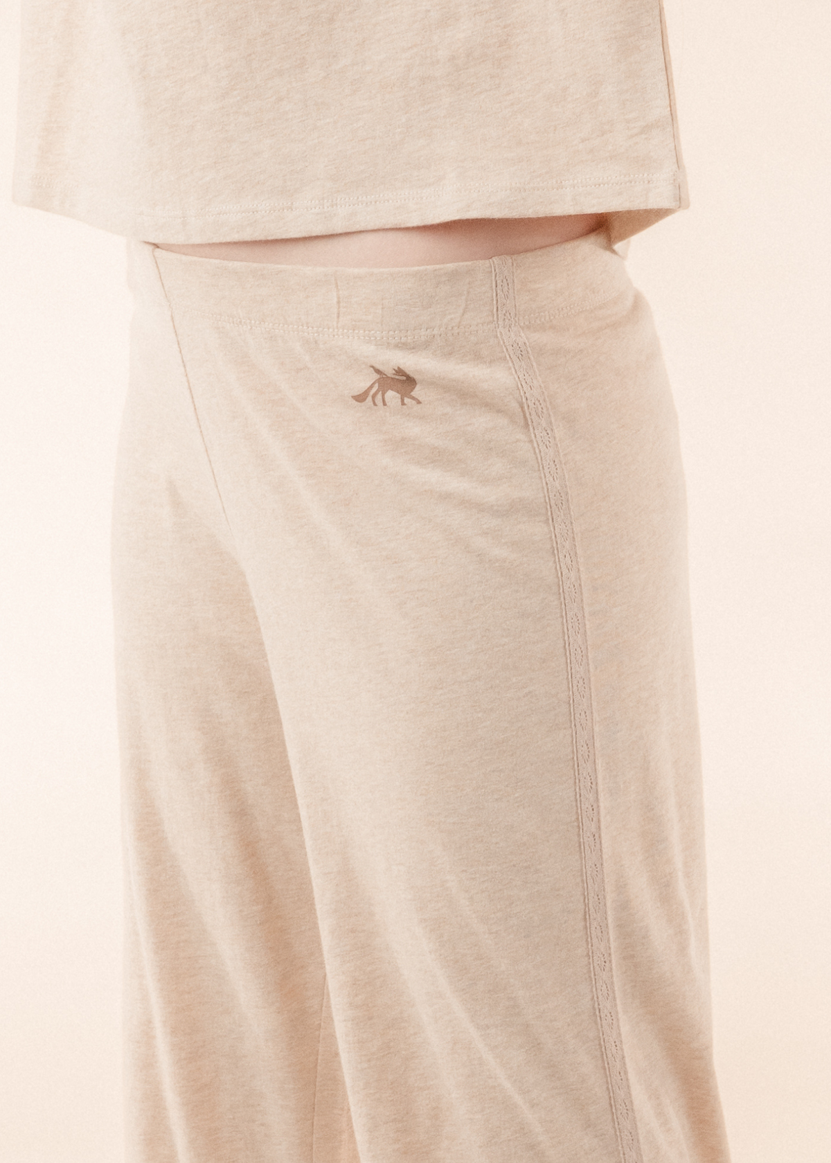Esteem Jersey Pants
