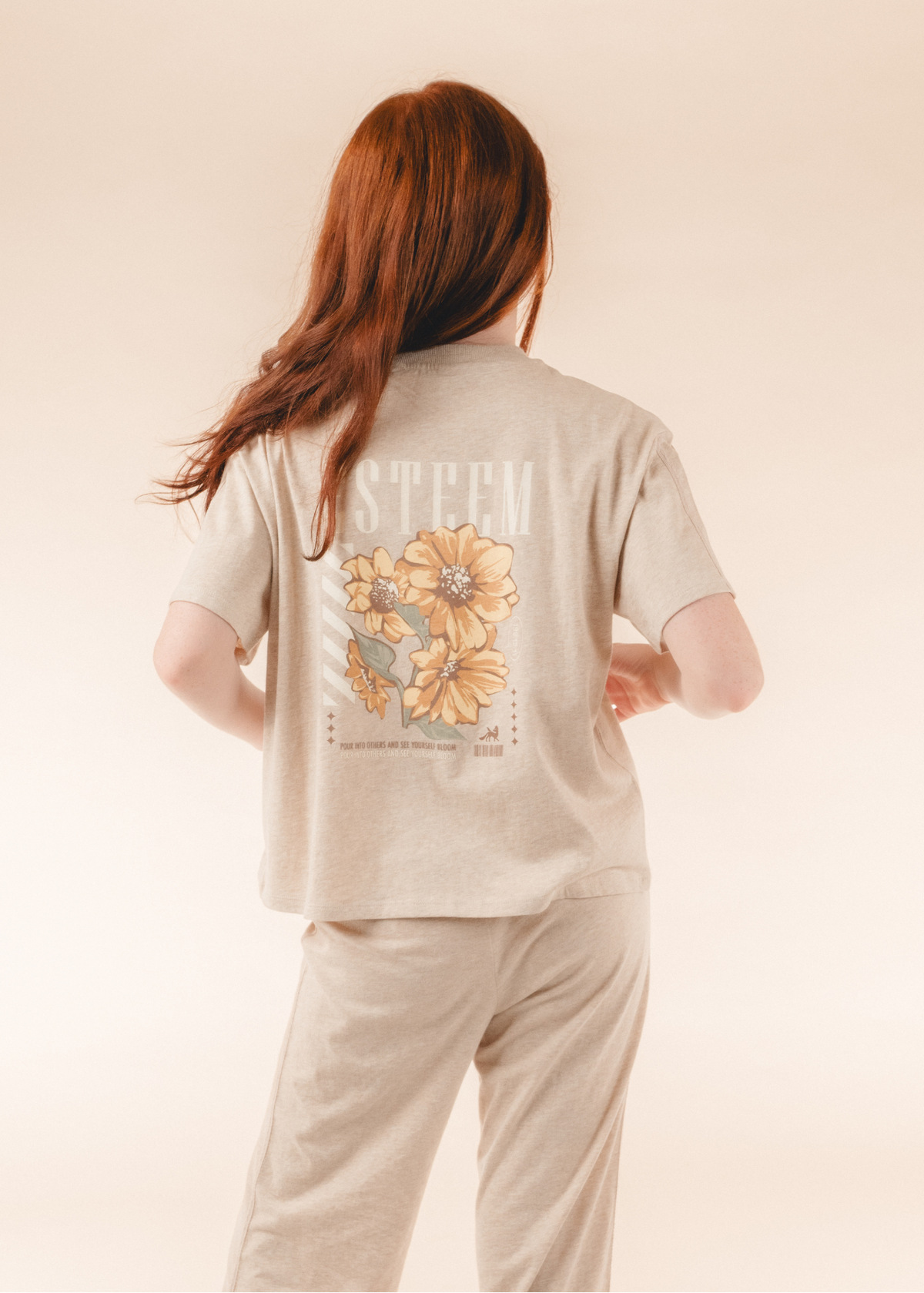Esteem Tee