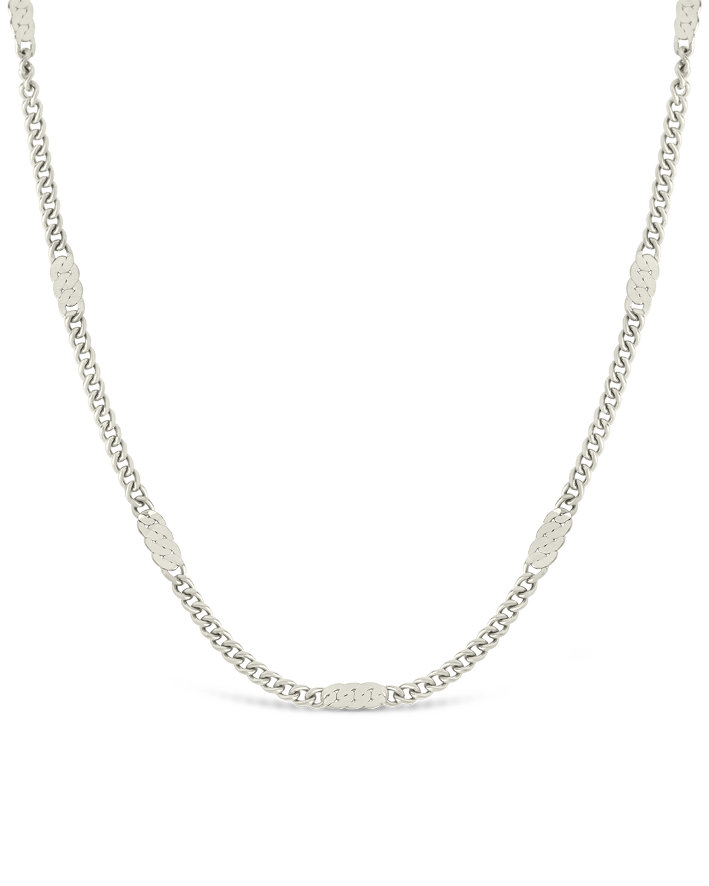 Una Body Chain