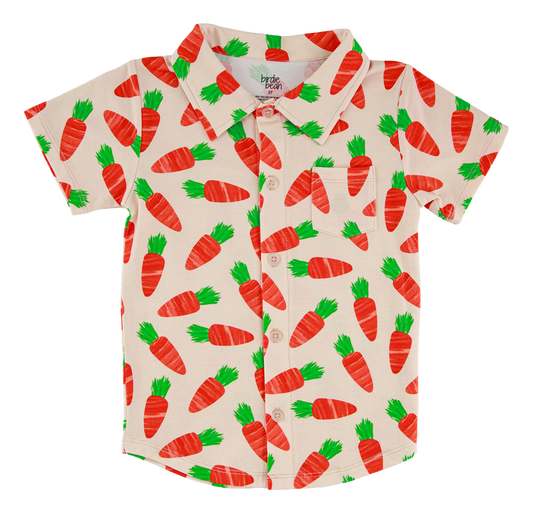 Ezra Button Up Shirt