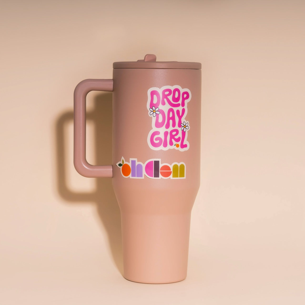 Very Cute Stickers 10-pack