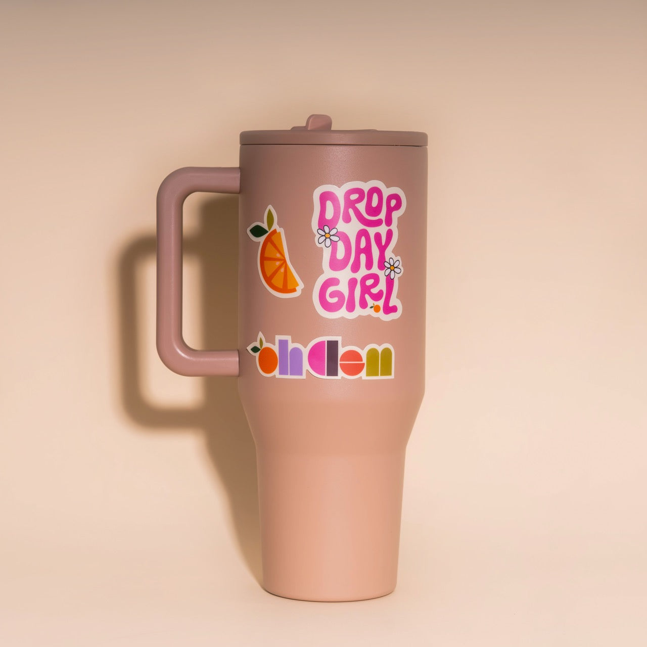 Very Cute Stickers 10-pack