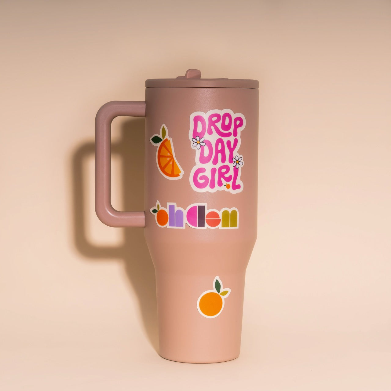 Very Cute Stickers 10-pack